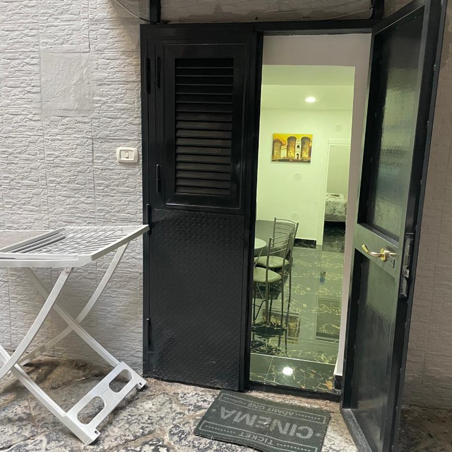 Cuore Di Napoli Exterior foto